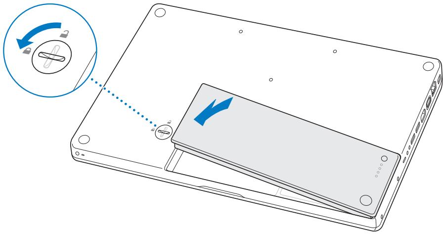 APPLE MACBOOK 12" MF855 - Étape 3 : remplacement de la batterie - 1