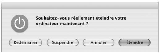 APPLE MACBOOK 12" MF855 - Pour suspendre l'activité de votre ordinateur, précédez de l'une des manières suivantes : - 1