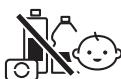 DARTY CLT5947EG - WARNING - 1