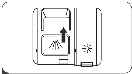 DARTY CLT5947EG - Réglage du réservoir de produit de rinçage - 5