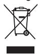 PANASONIC RP-HC500E-S - -Si vous voyagez ce symbole- - 1