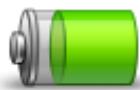 TOMTOM VIA 1505 CAN US MEX - Économie de batterie - 1