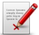 TOMTOM VIA 1505 CAN US MEX - Types de corrections de carte - 13