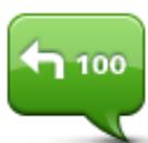 TOMTOM VIA 1505 CAN US MEX - Activer/désactiver le guidage vocal - 2