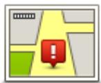 TOMTOM VIA 1505 CAN US MEX - Types de corrections de carte - 8