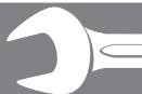VEDETTE VLF7002 - Maintenance - 1