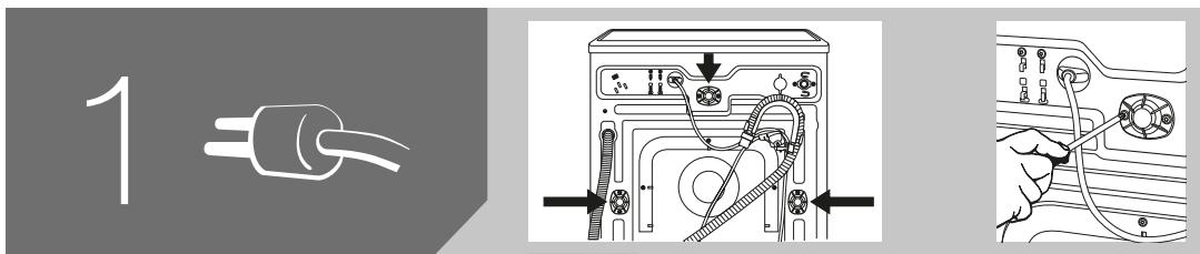 VEDETTE VLF7002 - Gestion des déchets d'appareils électriques et électroniques. - 7