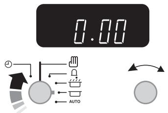 FALCON ELAS 90 ECBL - Arrêt automatique - 1