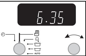 FALCON ELAS 90 ECBL - Arrêt de la fonction de verrouillage - 3