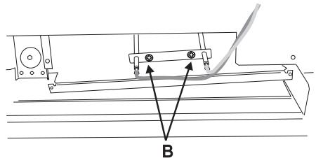 FALCON ELAS 90 ECBL - Elément inférieur - 2