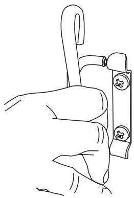 FALCON ELAS 90 ECBL - Handyrack - 2