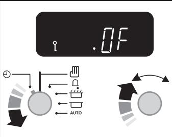 FALCON ELAS 90 ECBL - Mise en marche de la fonction de verrouillage - 2