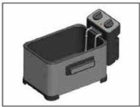 PROLINE DF24PRO3B - FONCTIONNEMENT - 3