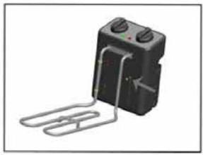 PROLINE DF24PRO3B - FONCTIONNEMENT - 1