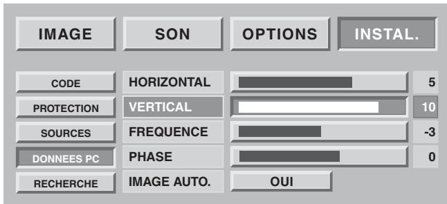 SAGEM HD-D50H 64T - Configurations des sources informatiques - 1