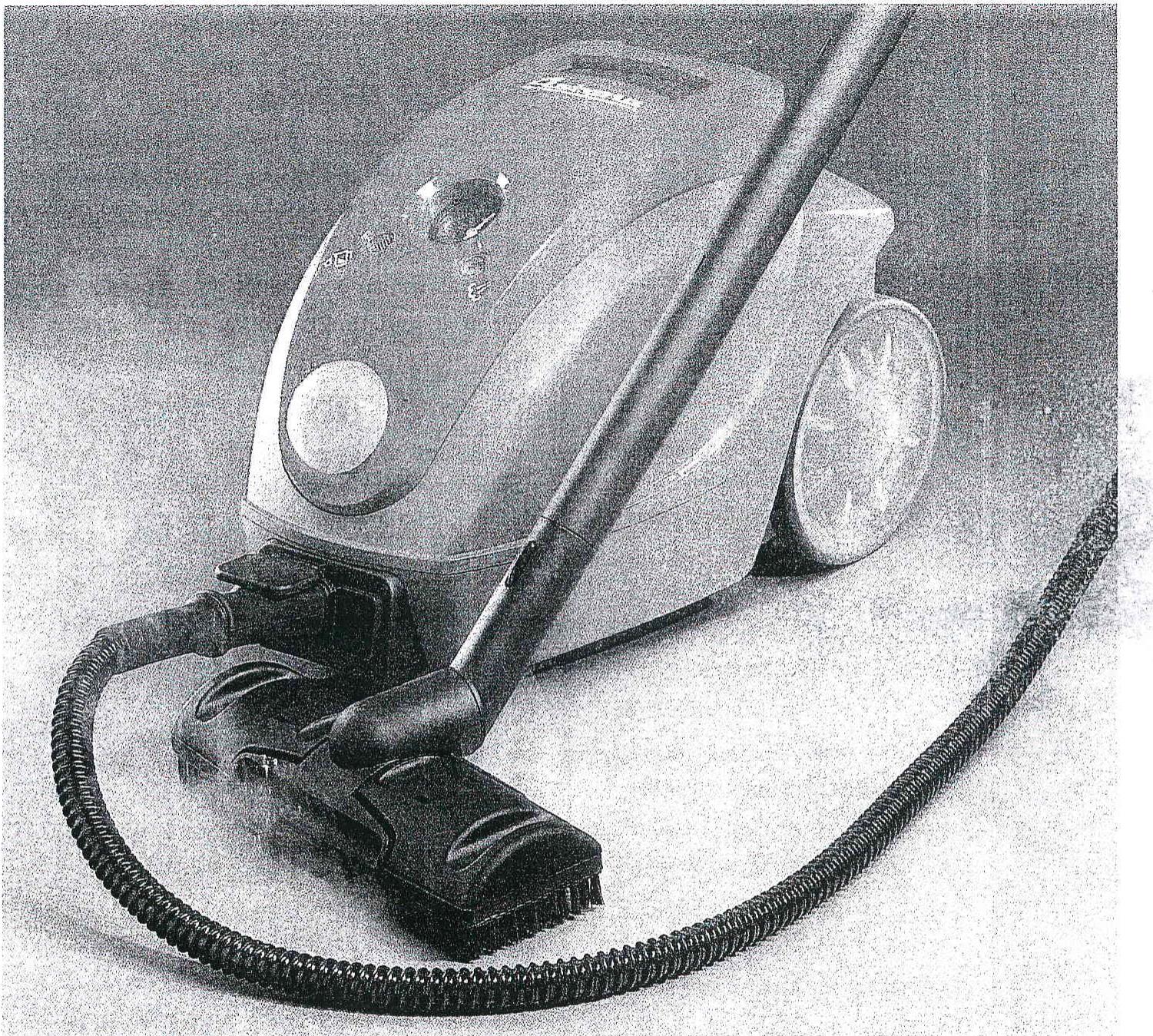 ASTORIA NN 510 K - Instructions d'utilisation - 1