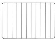 JOYAL PMF60A - Oven Accessories - 1