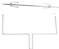 JOYAL PMF60A - Oventoebehoren - 3