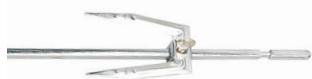JOYAL PMF60A - Using the rotisserie function - 1