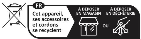 JOYAL PMF60A - Hotline Fnac France - 5