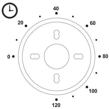 JOYAL PMF60A - FONCTIONNEMENT - 8