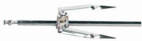 JOYAL PMF60A - De draaispitfunctie gebruiken - 2
