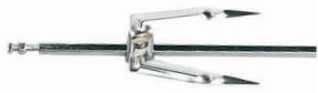 JOYAL PMF60A - Using the rotisserie function - 2