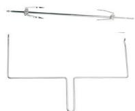JOYAL PMF60A - Bandeja del horno - 1