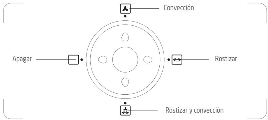 JOYAL PMF60A - MODO DE EMPLEO - 1