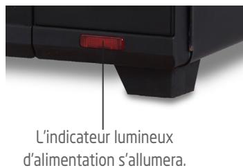 JOYAL PMF60A - FONCTIONNEMENT - 9