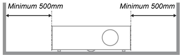 INFOCUS SP8604 - Notice d'installation du projecteur - 5