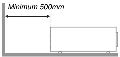 INFOCUS SP8604 - Notice d'installation du projecteur - 4