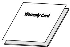 INFOCUS SP8604 - Vérification de l'emballage - 9