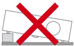 INFOCUS SP8604 - Notice d'installation du projecteur - 2