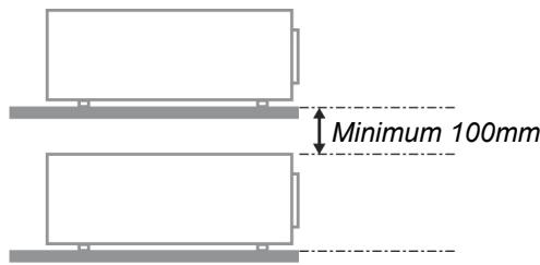 INFOCUS SP8604 - Notice d'installation du projecteur - 7
