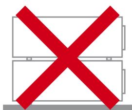 INFOCUS SP8604 - Notice d'installation du projecteur - 6