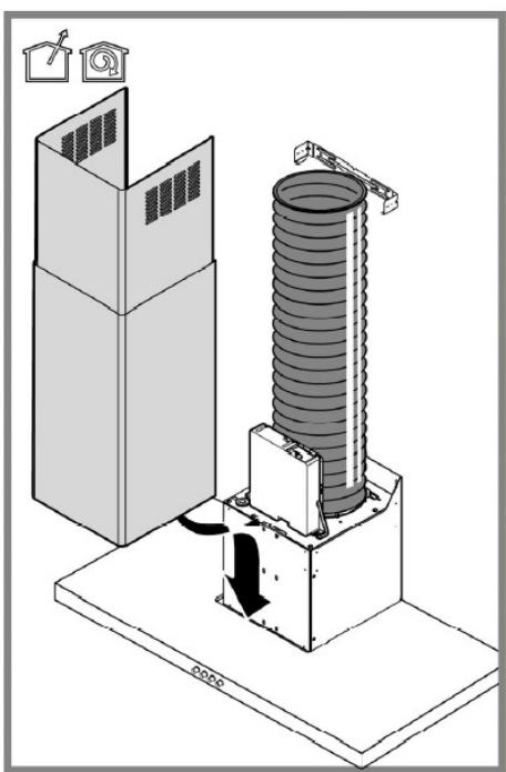PROLINE BOX60355S - Procedure d'installation détaillée : - 14