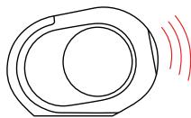 DEVIALET Phantom Reactor NR - — Jouer en Bluetooth - 1