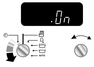 ELAN 90 - Grilles de four - Four gauche (four principal) - 1