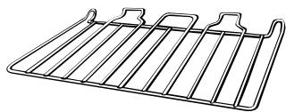 ELAN 90 - Main Oven Light - 4