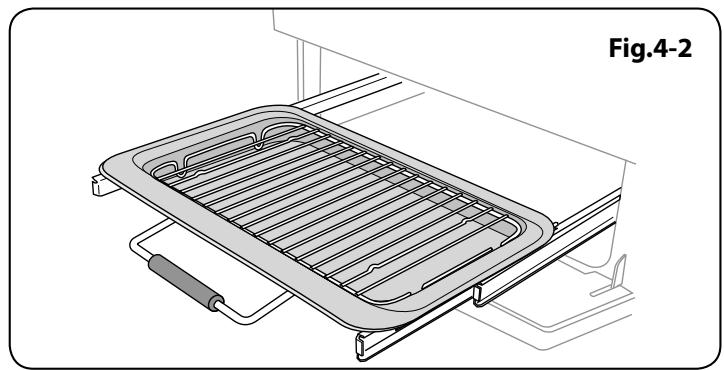 ELAN 90 - NE LAVEZ PAS les glissières laterales au lave-vaissette. - 1