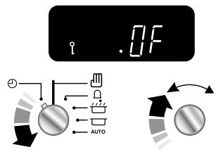 ELAN 90 - Grilles de four - Four gauche (four principal) - 2