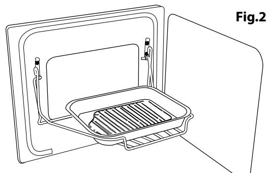 ELAN 90 - Main Oven Light - 6