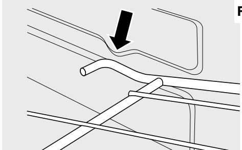 ELAN 90 - Main Oven Light - 3