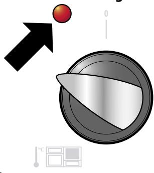 ELAN 90 - Fonctionnement des four gauche - 11
