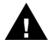 ELAN 90 - DO NOT use any abrasive substances. - 1