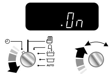 ELAN 90 - Grilles de four - Four gauche (four principal) - 5
