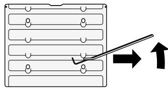 ELAN 90 - Main Oven Light - 2