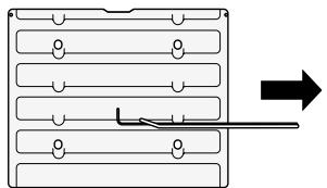 ELAN 90 - Main Oven Light - 1