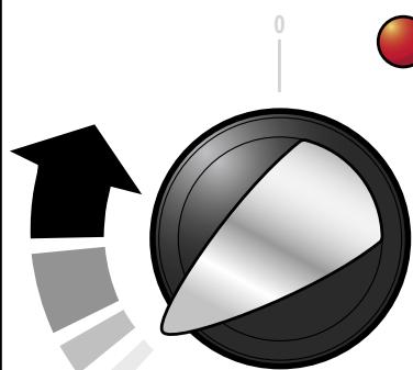 ELAN 90 - Fonctionnement des four gauche - 5